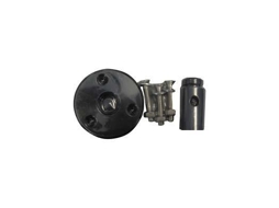 Raymarine Pedestal Socket For Tiller Pilots