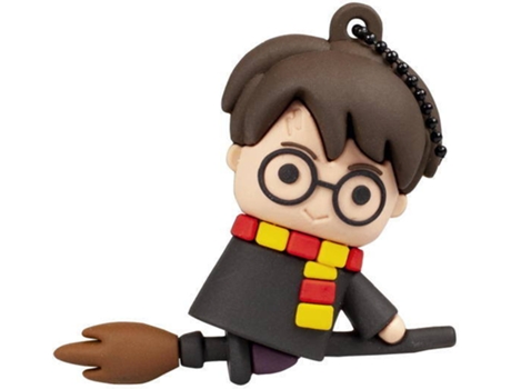 Pen USB TRIBE Harry Potter (16 GB - USB 2.0)