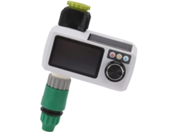 Temporizador De Rega Automático Para Eficiente Com Proteção Ip68,