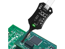 Testador De Indutância, Detector De Circuitos, Indutor Eletrônico, Alta Sensibilidade