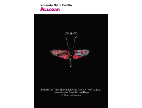 Livro Allozar de Ortiz Padilla Yolanda (Español)