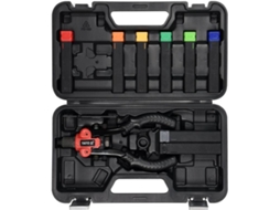 Yt 36091 Kit de rebites rebitador Yato