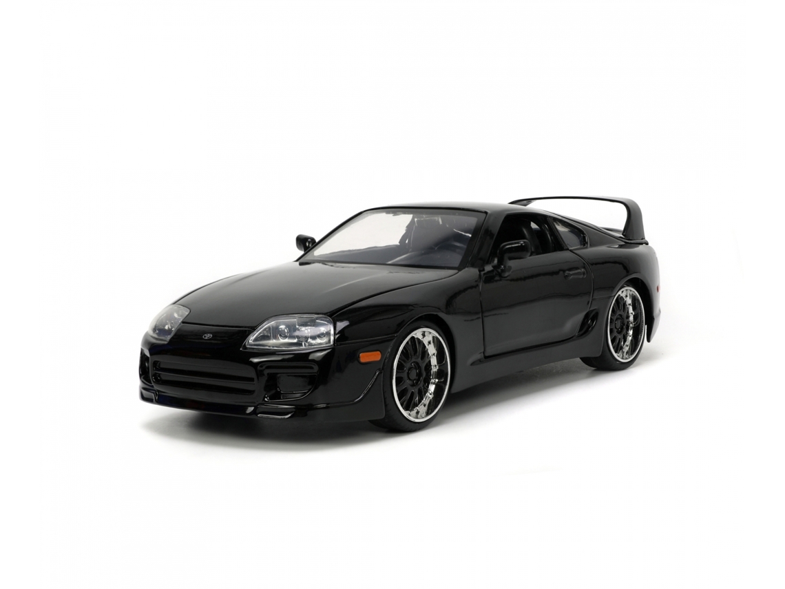 Carro JADA TOYS Supra (8 anos)