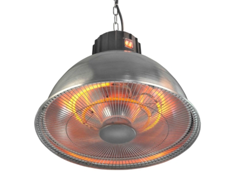 Aquecedor Infravermelhos NA