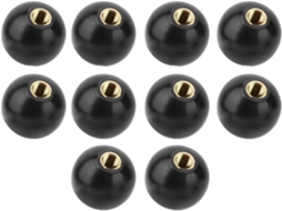 Dobradiças para Portas Knobwell 12.9cm com MARCA