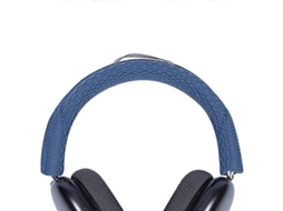 Capa Protetora De Malha Para Airpods Max Da Apple