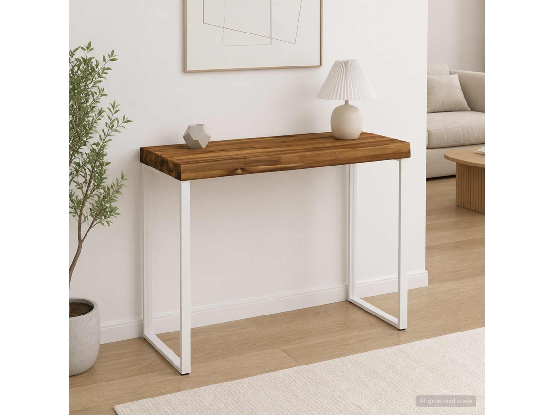 Vidaxl Tampo De Mesa Retangular 50 X 30 X 3 Cm Retangular