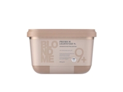 Pó Descolorante Premium Lightener 9 450grs Schwarzkopf