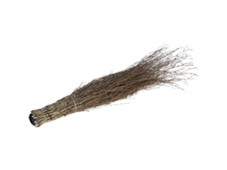 Vassoura de Bambu KERBL