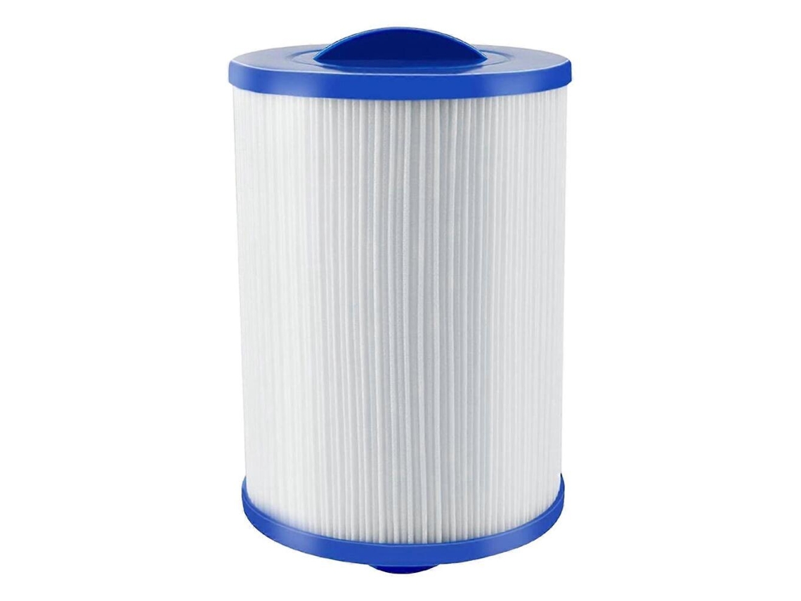 Cartucho de Filtro AQUAFORGE compatível com Spa instalação fácil manutenção de água limpa