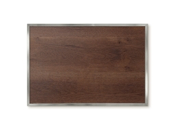 Magnetic Wall Board Openwork Elegance For The Office Espelharte (60x40 Cm)