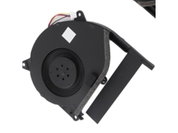 2026zentro-ventilador De Resfriamento Para Laptop 4pin Leve De Alumínio Abs Para Rog Strix Rtx Scar Ii Gl704gw Cpu Gpu