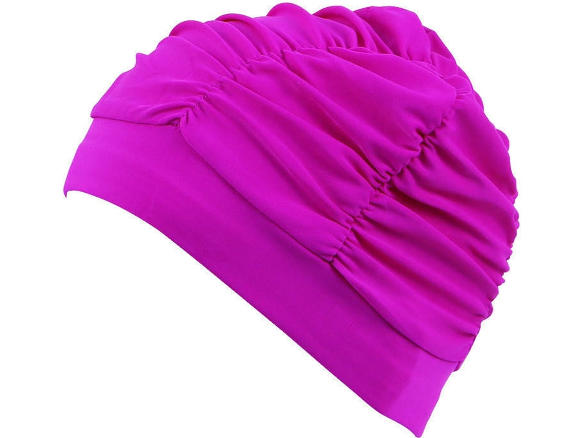 Touca OHPA A552 (Rosa Escuro)