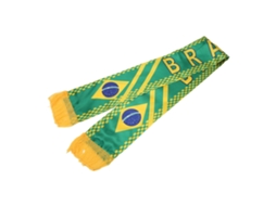 Cachecol De Futebol 2022 Seleção Nacional Para Família Amigos Colegas Souvenir De Fãs