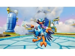 Jogo Nintendo Wii U Skylanders Superchargers - Starter Pack
