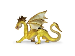 SAFARI Golden Dragon