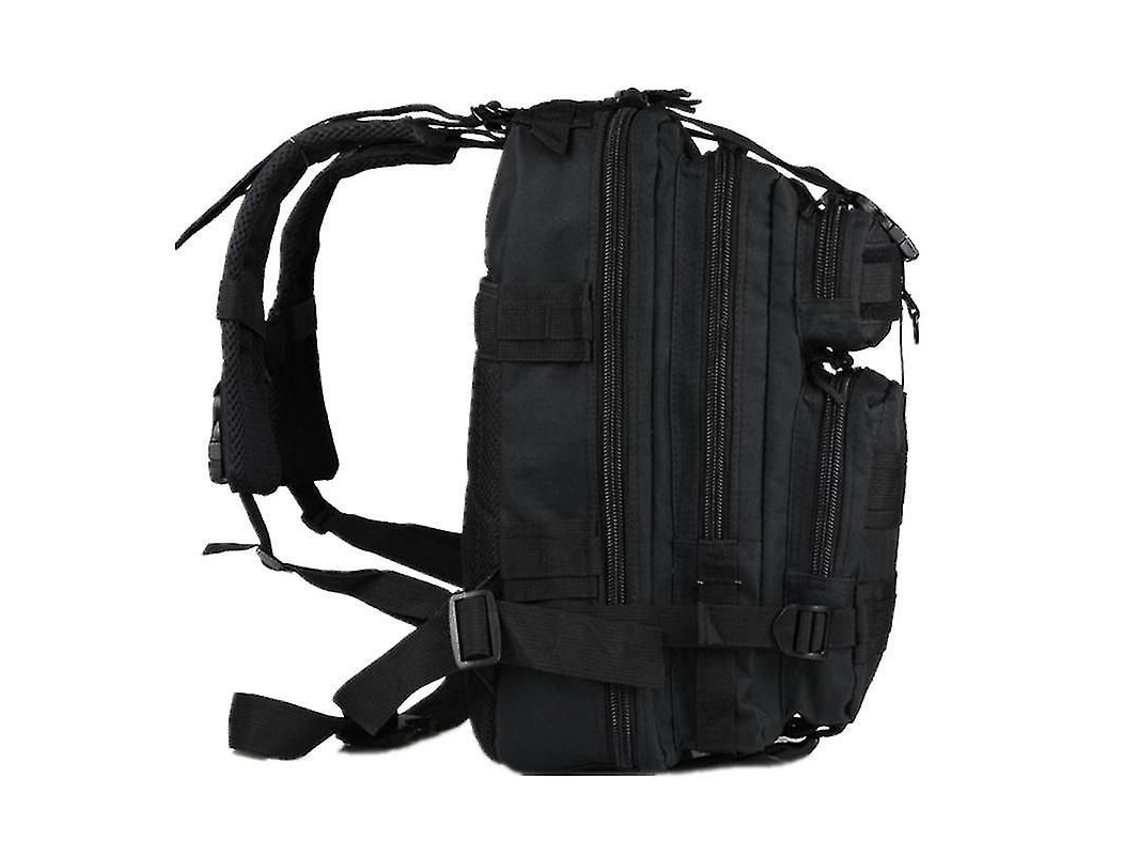 Mochila S/MARCA 2026 tática forças especiais camuflagem com duas alças, 50-75l, esportiva e camping
