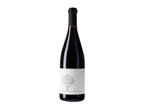 Vinho LE CLOS DES FÉES Jean-Yves Bizot 100 Phrases pour Éventails Pinot Preto Vin de Pays Côtes Catalanes (0.75 L - 1 Unidade)