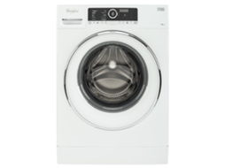 Máquina de Lavar Roupa WHIRLPOOL Supreme FSCR 10425 (Outlet Grade B - 10 kg - 1400 rpm - Branco)