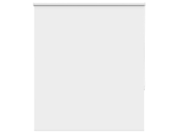 Vidaxl Persiana De Enrolar 125x130 Cm Largura Tecido 121,6cm Poliéster