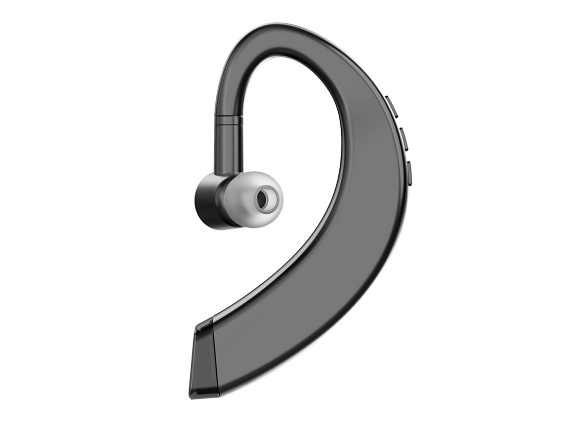Fones de Ouvido Bluetooth de Condução Óssea EOOCOO