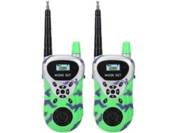 Walkie-talkie Infantil