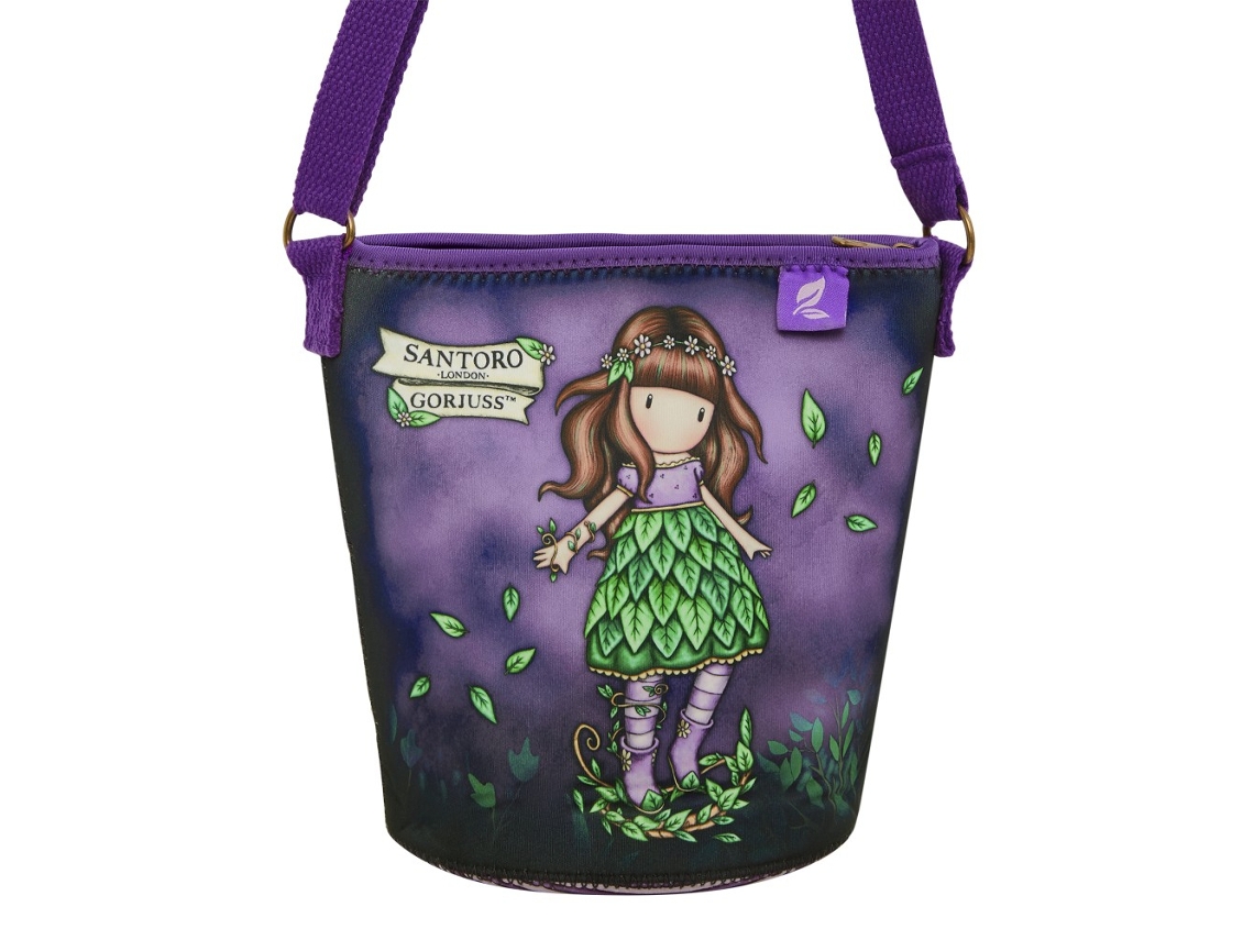 Bolsa De Neoprene Gorjuss Elements To The End Of The Earth 85427