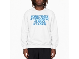 Rockinstone Sometimes A Dreamer Classic Classic Sweatshirt Unique Designer Style