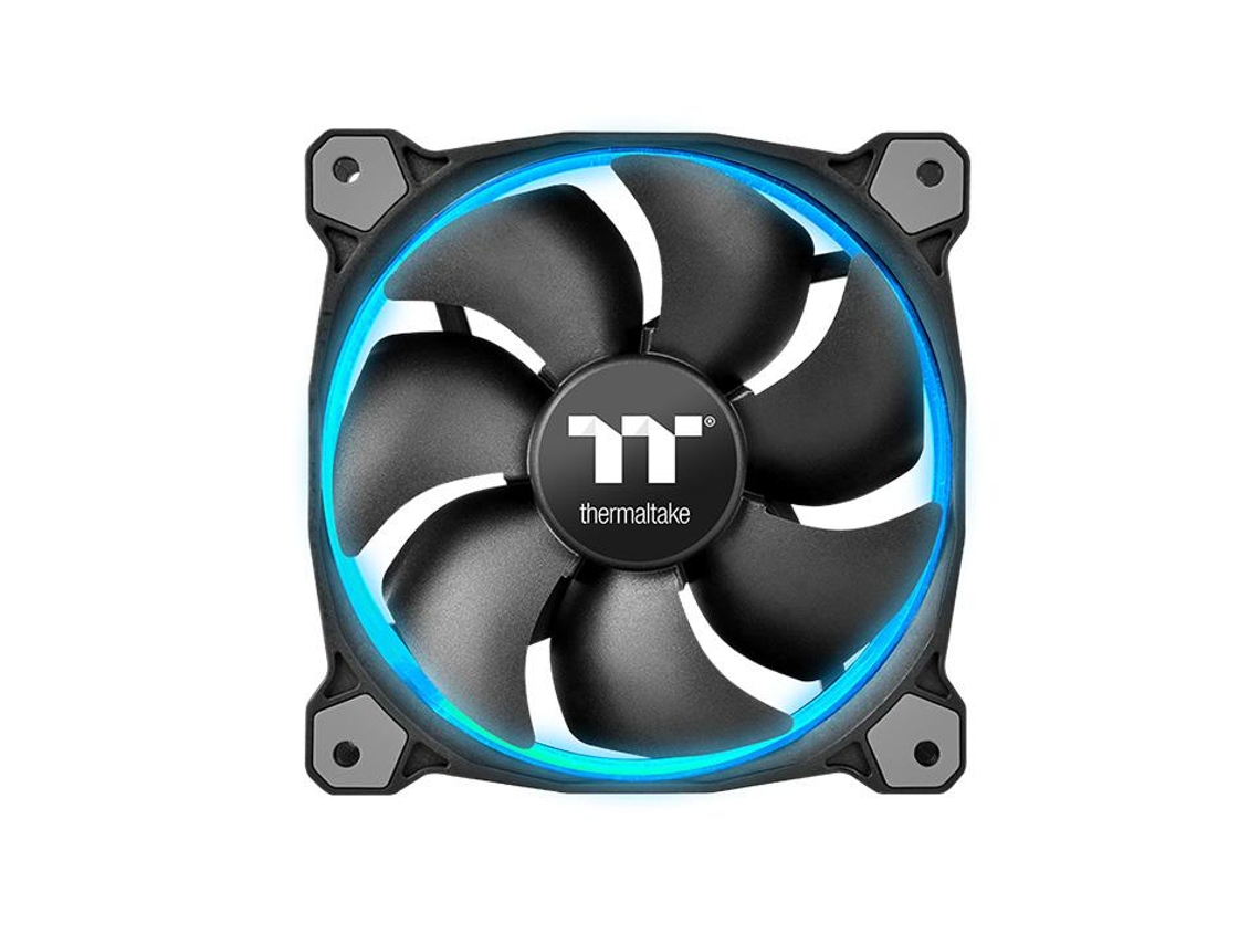 Ventoinha TT THERMALTAKE Riing 12 Sync