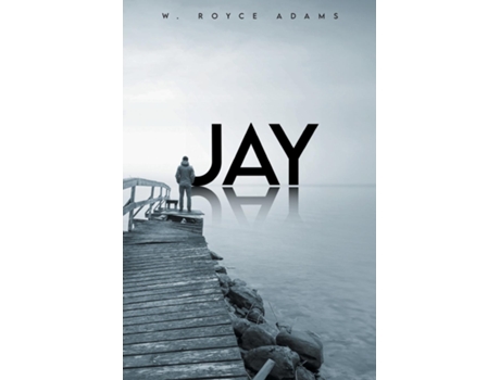 Livro Jay de W Royce Adams (Inglês)