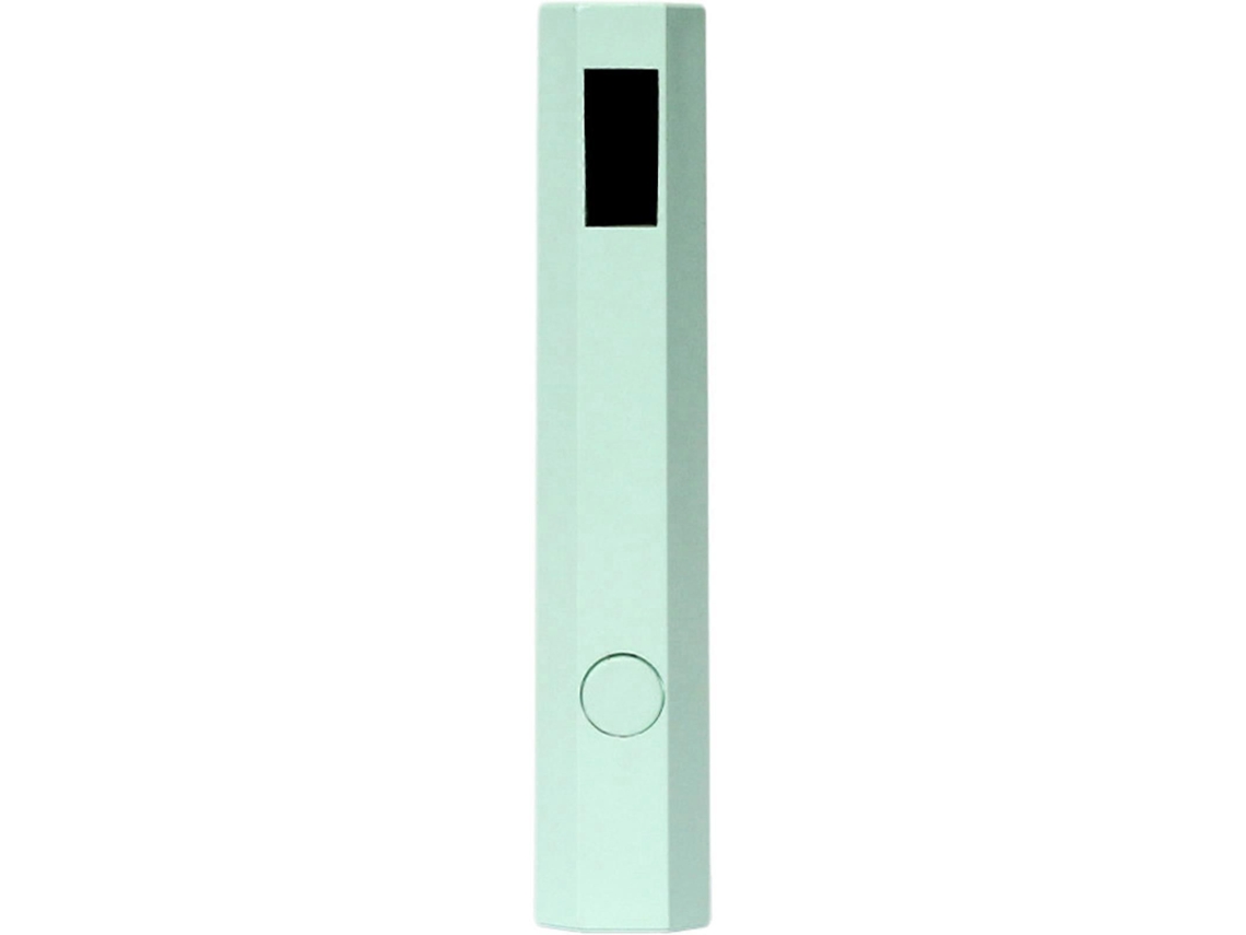 Handheld Uv Led Nail Lamp Light For Nails Portable Dryer Curing Gel Polishing Art Quick Sak Ura Powder GOKOCO