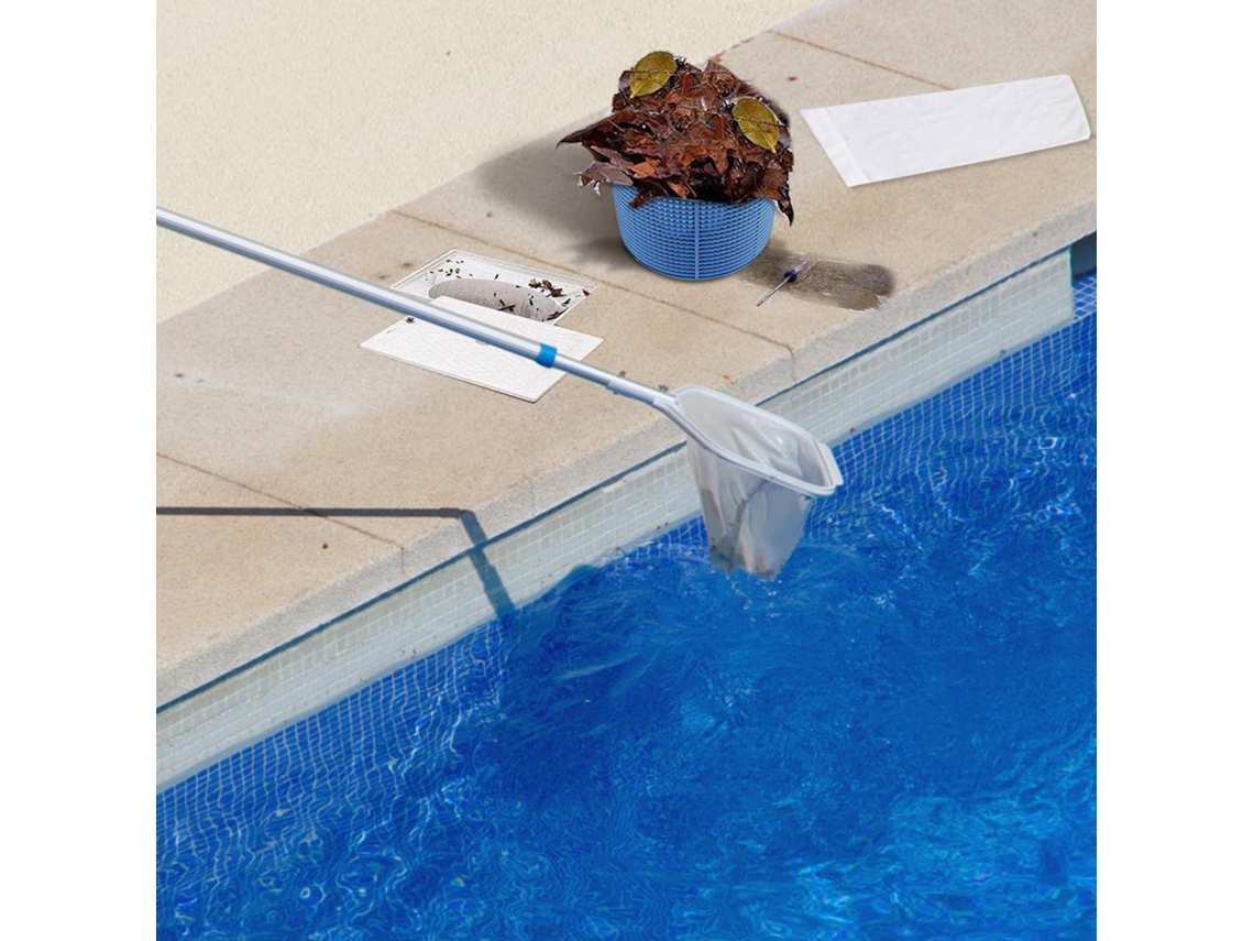 Meias para coletor de piscina Primerox, 20 unidades