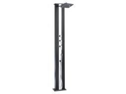 Chuveiro Solar Dada Straight 40L POOLSTAR