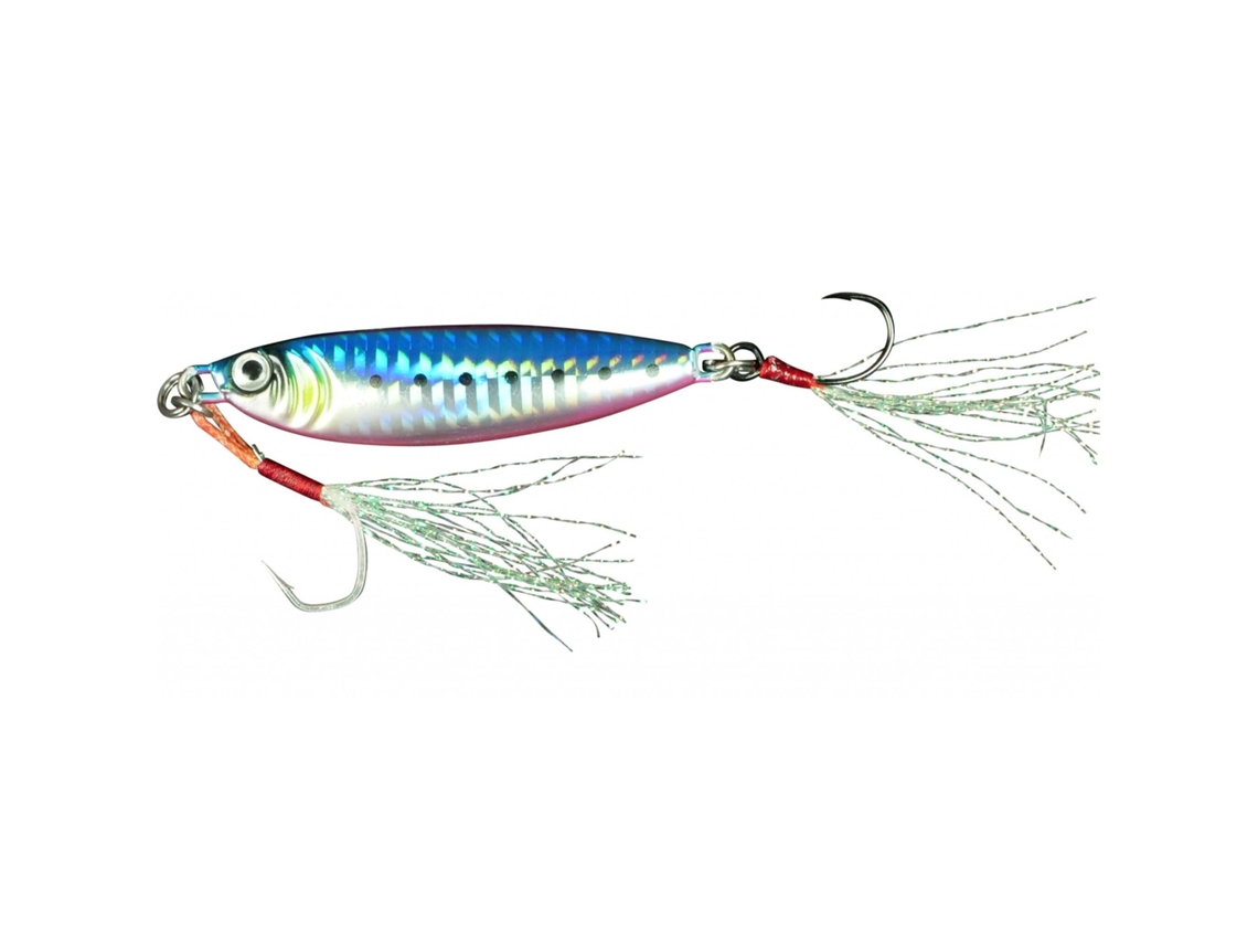 Isca de Metal RAGOT Fast Jig