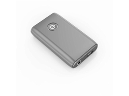 Novo Transceptor De Áudio Bluetooth 2 Em 1, Receptor E Transmissor Dois Em Um, Compatível Com Computador, Tv E Alto-falantes.