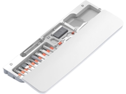 Limpador De Teclado De Computador Apoio Para Os Pulsos Kit De Limpeza Ergonômico E Antiderrapant Vayotoy