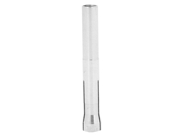 Adaptador De Mandril Para Furadeira De Unhas Elétrica 2.35mm Para Manicure, Substituição Universal