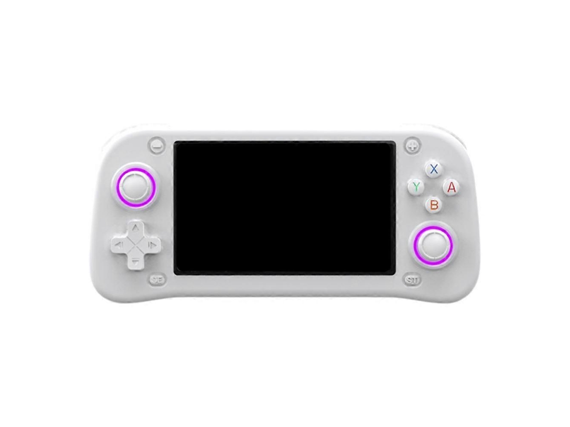 Console De Videogame Portátil Retrô De Bolso De Código Aberto Xf43 Com Tela Ips De 4,3 Polegadas Ly Ebike