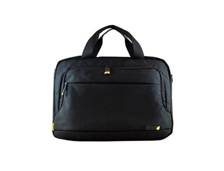 ECO Laptop Backpack - Estojo Para Notebook - 15.6 - Preto