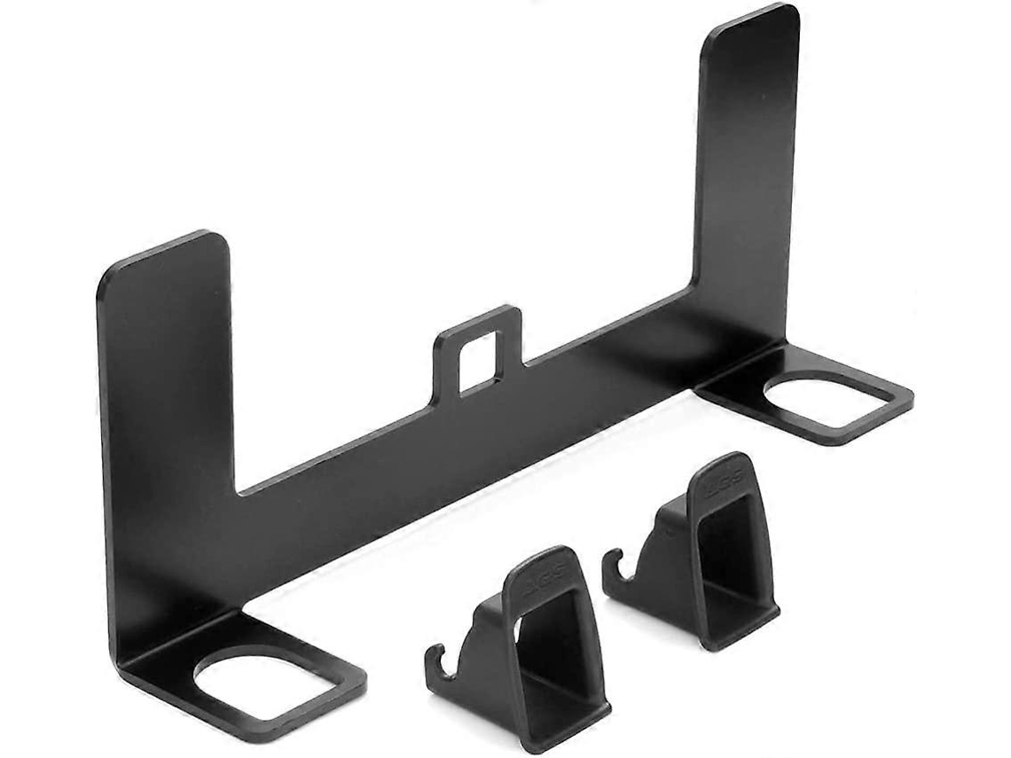 Kit De Anclaje Universal Para Asiento Infantil De Coche Con Conector Isofix De Correa