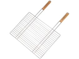 Grelha Grande Retangular (67 X 40 Cm) Campingaz 205690