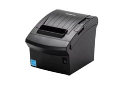 Impressora de Bilhetes BIXOLON Srp-350Plusv Usb/Ethernet Preta 180 Dpi