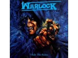 Box Set Warlock  - I Rule The Ruins