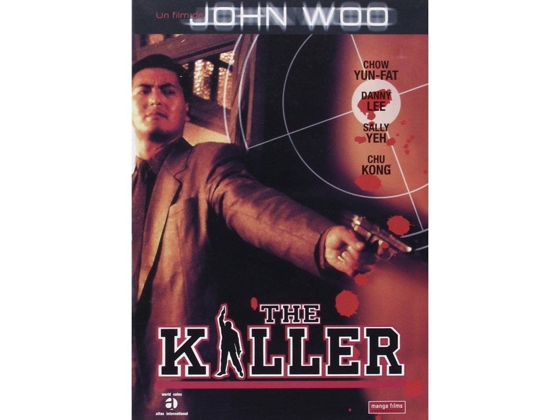 The Killer (1989)