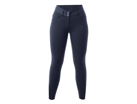 Calças para Mulheres Full Grip EQUETECH Shaper