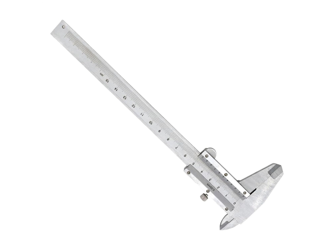 Jauges De Mesurage Précision 0,02 Mm