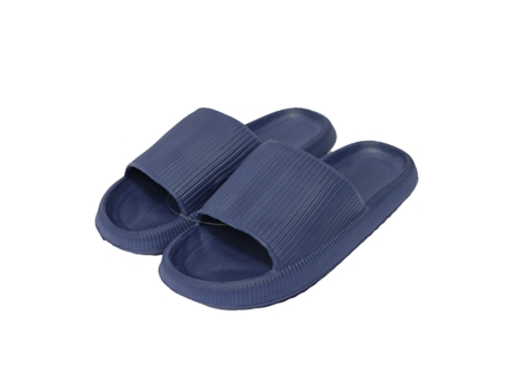 Chinelos Homem MY SUMMER ESSENTIALS MSM (  Azul 40/41)