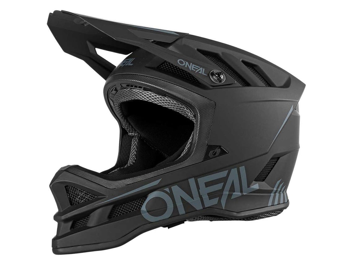 Oneal Capacete Downhill Blade Polyacrylite Worten.pt