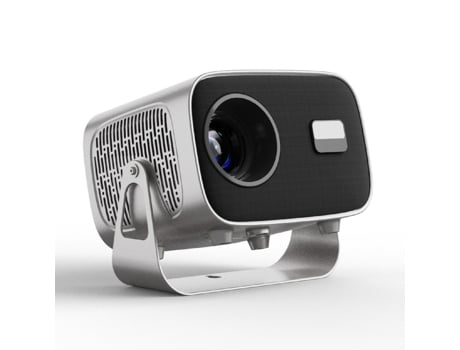 Projetor portátil inteligente Android Yuysan A10 4K