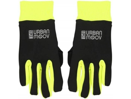 Luvas Função Tátil Displays 